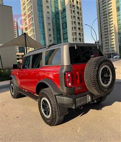 فورد برونكو